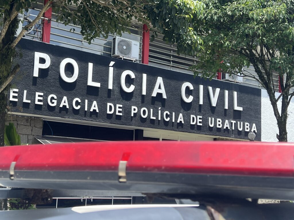DP UBATUBA - FRANCISCO TREVISAN