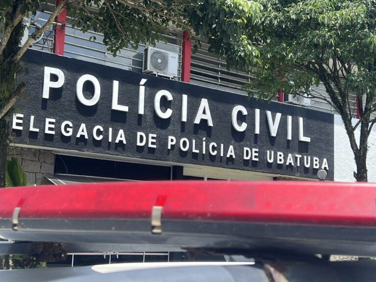 Homem é alvo de quatro tiros ao voltar da academia em Ubatuba