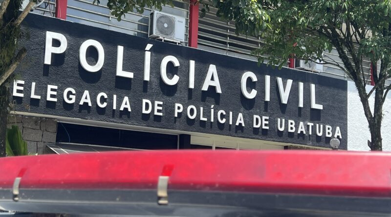 DP UBATUBA - FRANCISCO TREVISAN