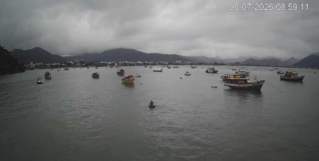 chuva ubatuba