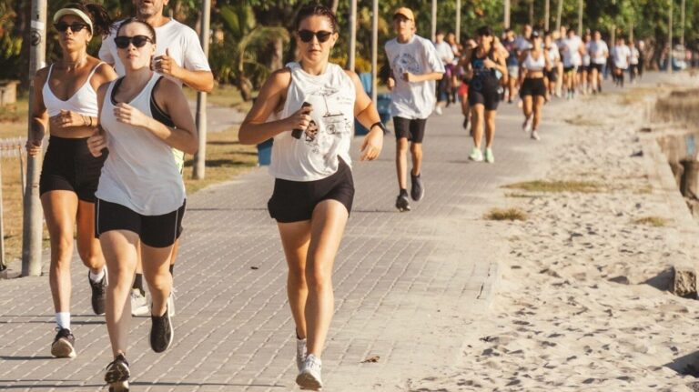 Corrida fecha Avenida Iperoig e ruas do Itaguá neste domingo; veja os horários
