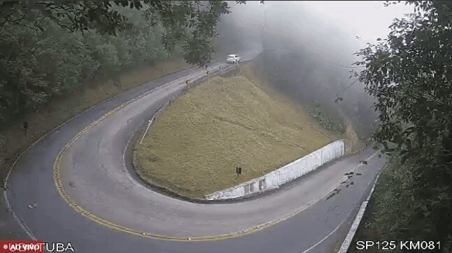 SP125 SERRA OSWALDO