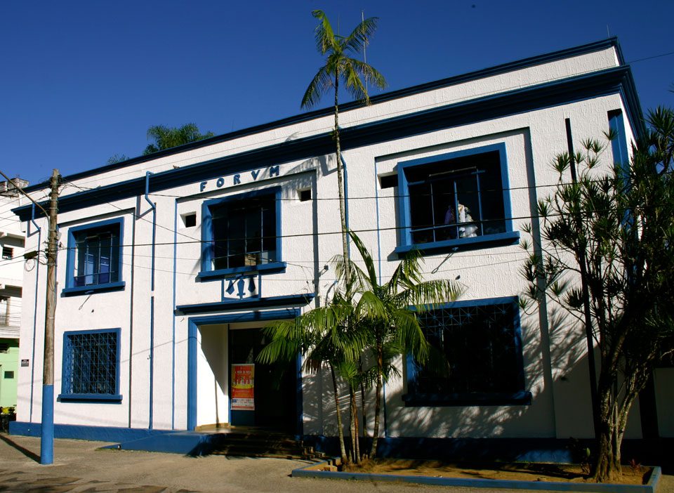 Fundart Ubatuba
