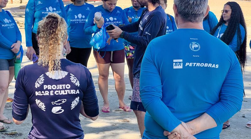 projeto mar é cultura