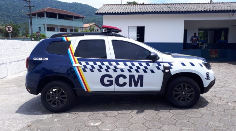 GCM UBATUBA