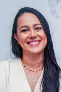 Simone Brito dos Santos Marcondes 
