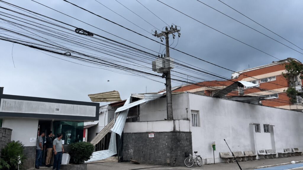 Vendaval 2025 - Francisco Trevisan