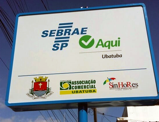 Sebrae Ubatuba