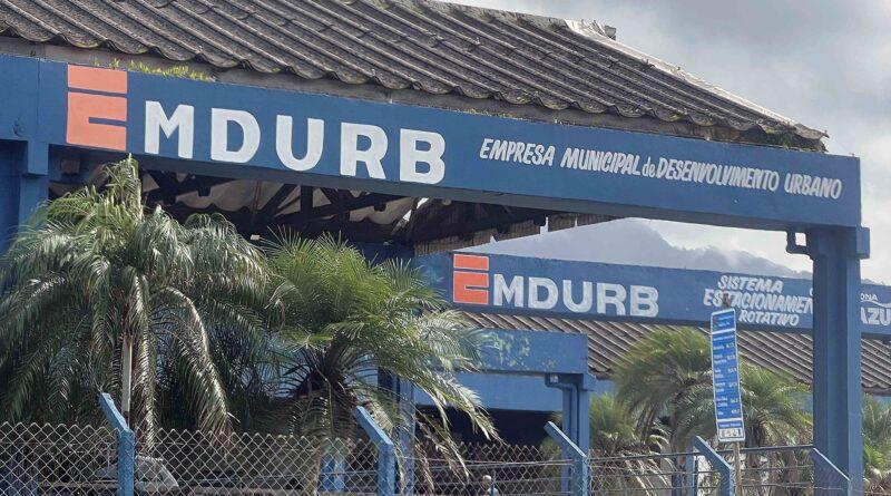 EMDURB UBATUBA - FRANCISCO TREVISAN