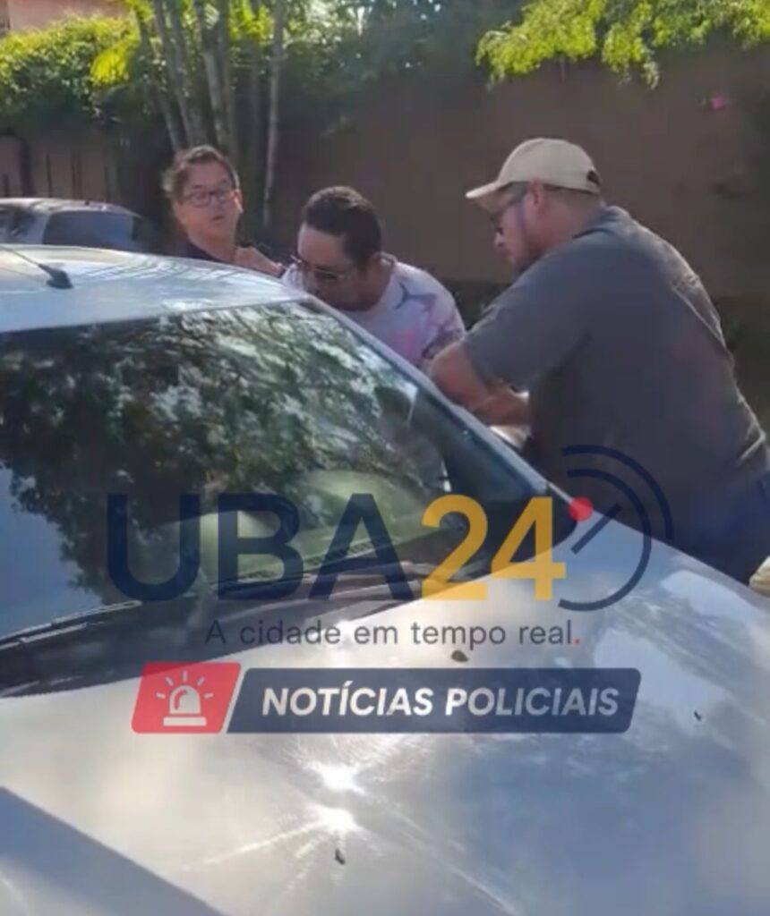 MOTORISTAS APP ITAGUA UBATUBA