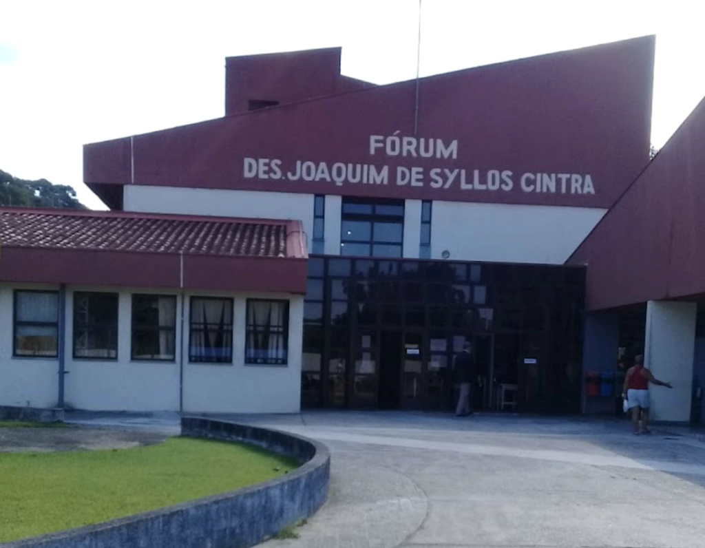 FORUM UBATUBA