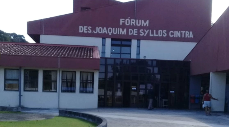 FORUM UBATUBA