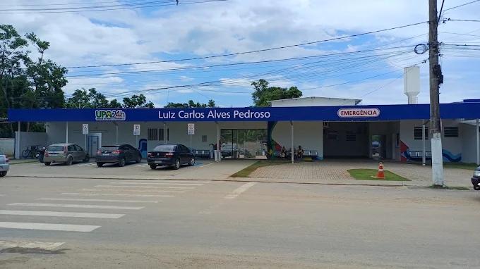 UPA MARANDUBA