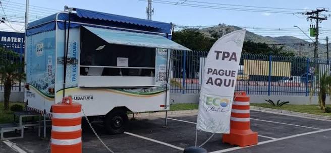 TPA UBATUBA