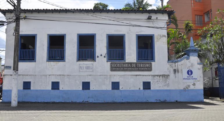 secretaria turismo ubatuba