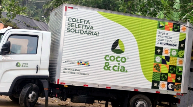 coco cia