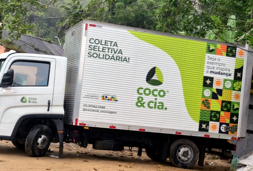 coco cia