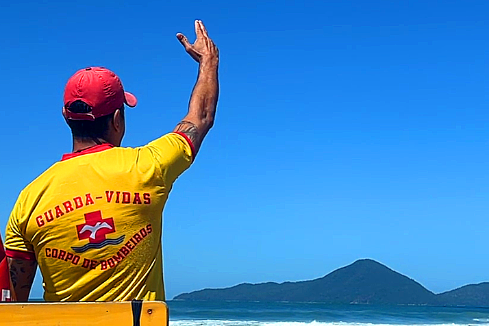 GBMAR UBATUBA - FRANCISCO TREVISAN