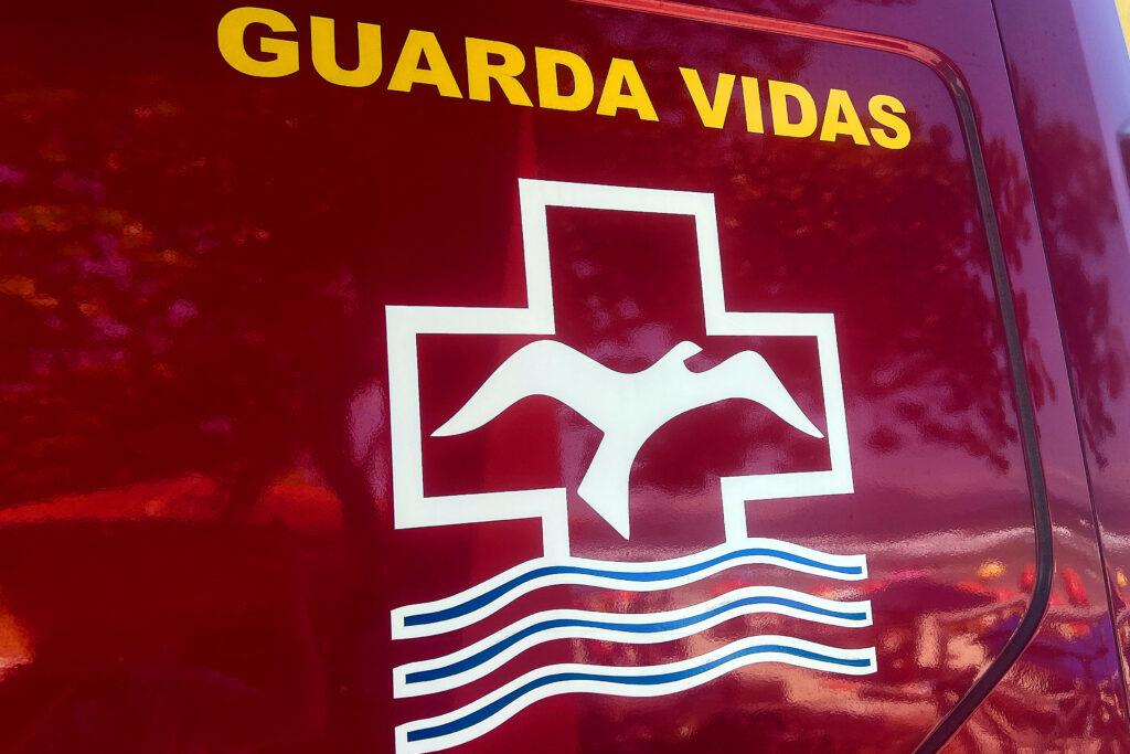 Guarda vidas - Francisco Trevisan